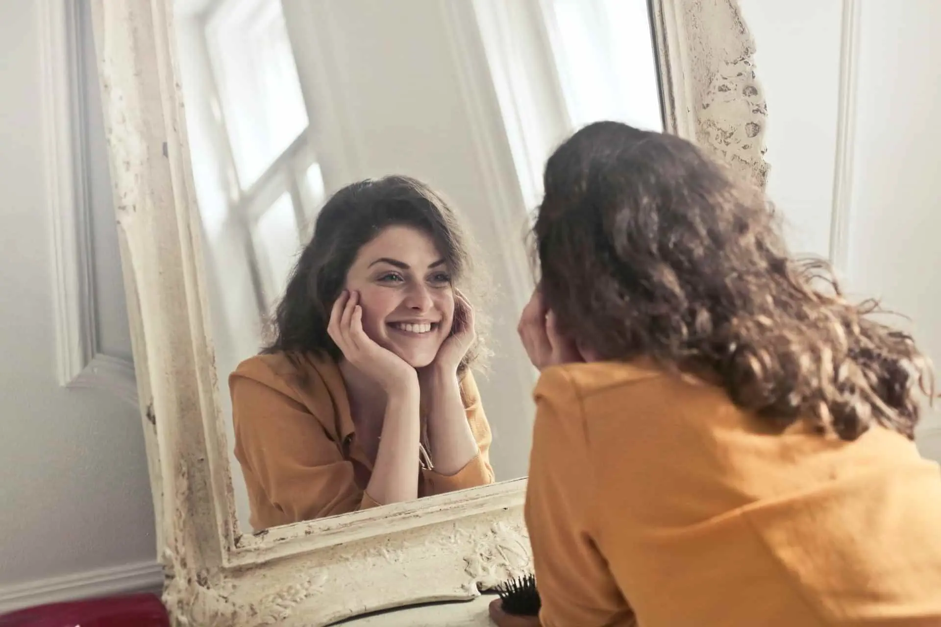 Principal image Life after weight loss surgery blog post