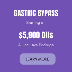 gastric bypass