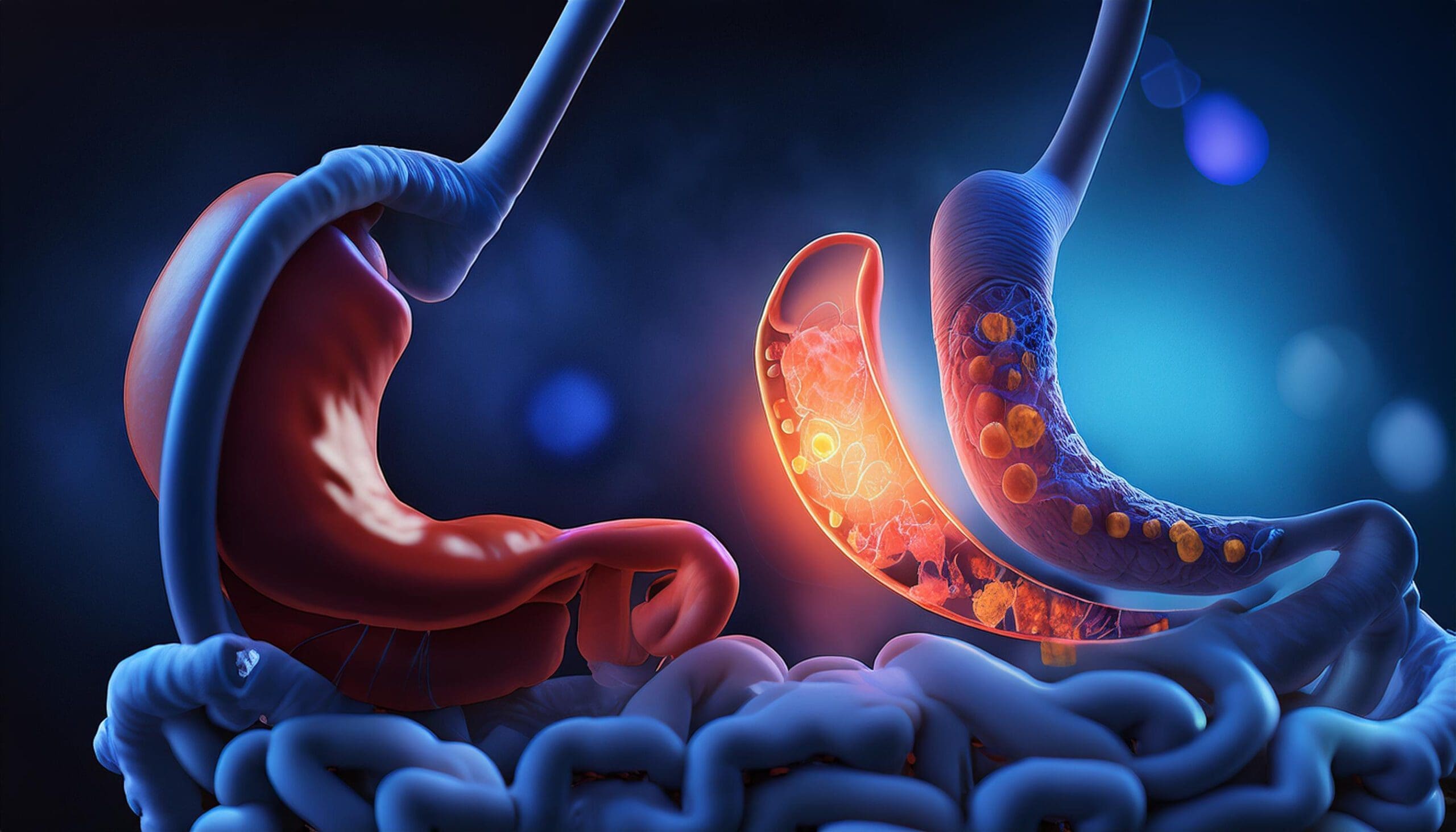 mini gastric bypass in Mexico