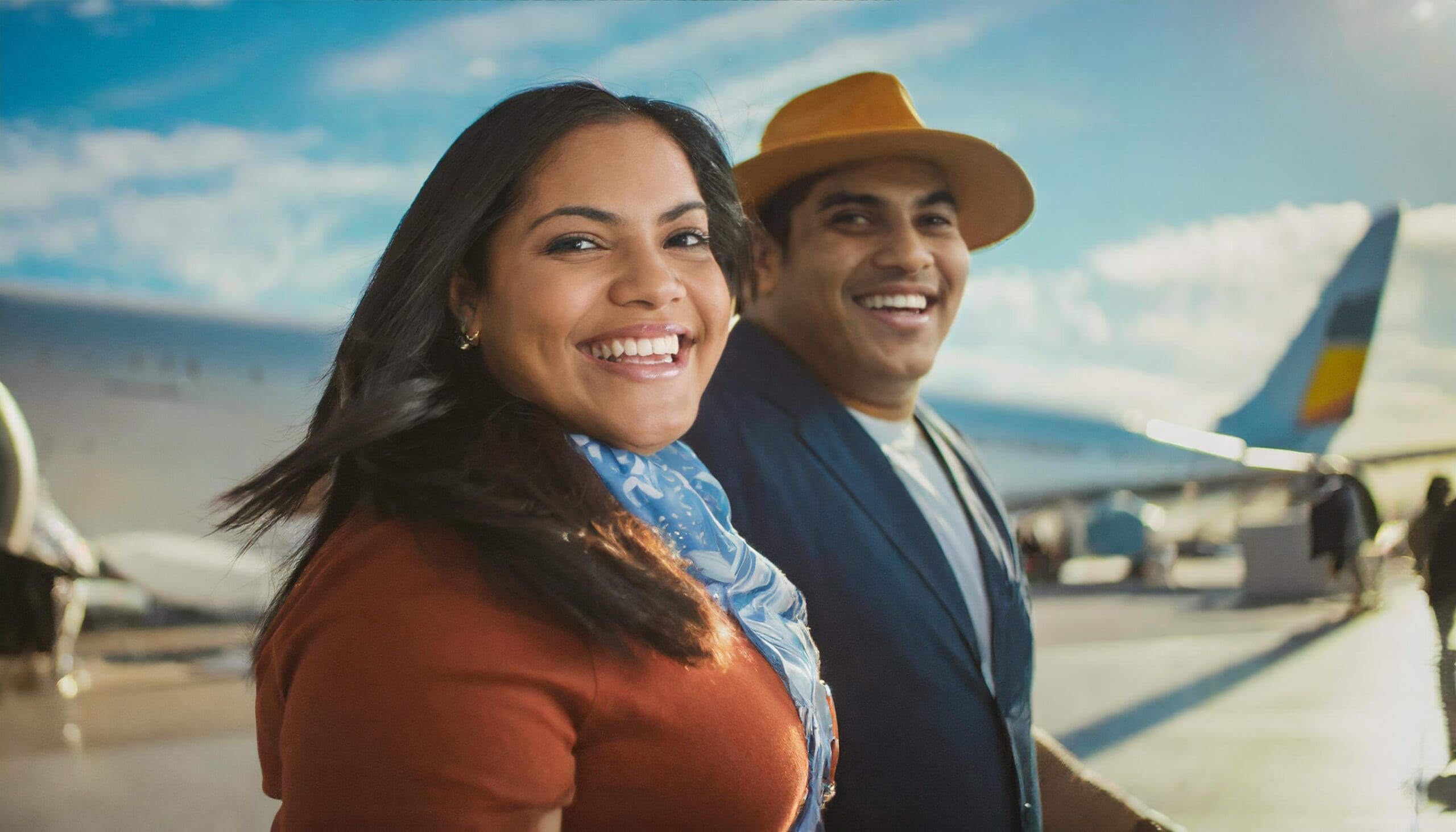 Patient smiling after successful Gastric Sleeve in Tijuana surgery